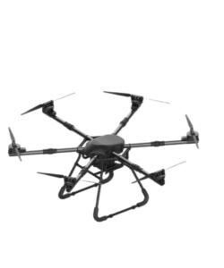 Cloud Aviation Technology (Suzhou) Co., Ltd. 20 series professional six rotor industrial unmanned aerial vehicle (20kg payload/35 minute range/wind resistance 12m/s)