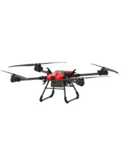 Cloud Aviation Technology (Suzhou) Co., Ltd. 40kg heavy-duty industrial drone (2050mm wheelbase/10km flight radius)