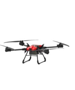 Cloud Aviation Technology (Suzhou) Co., Ltd. 50kg quadcopter industrial drone (2150mm wheelbase/10km flight radius/12 level wind resistance)