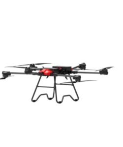 Cloud Aviation Technology (Suzhou) Co., Ltd. 100kg hexacopter industrial drone (2590mm wheelbase/10km flight radius/12 level wind resistance)