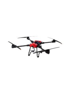 Cloud Aviation Technology (Suzhou) Co., Ltd. quadcopter industrial drone (2280mm wheelbase/30 km flight radius/12m/s wind resistance)