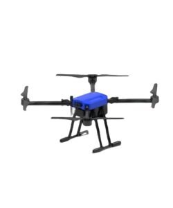 Cloud Aviation Technology (Suzhou) Co., Ltd. quadcopter industrial grade unmanned aerial vehicle (5kg heavy load/60 minute endurance/wind resistance 12m/s)