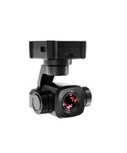 Cloud Aviation Technology (Suzhou) Co., Ltd. Professional Gimbal Camera (Sony 1/1.7-inch 8MP / 3-axis ±0.01° Stabilization / 4K H.265)