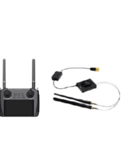Cloud Aviation Technology (Suzhou) Co., Ltd. Handheld Ground Station HGS-15 (15km Transmission / 16-channel SBUS / Android 9.0 System)