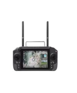 Cloud Aviation Technology (Suzhou) Co., Ltd. X8 Handheld Ground Station (20km Remote Control / 7-inch Dual Display / Qualcomm Snapdragon 660)