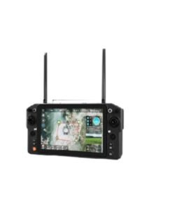 Cloud Aviation Technology (Suzhou) Co., Ltd. X8 50km Handheld Ground Station (10.1-inch Touch Screen / Dual Antennas / Android 9.1 System)