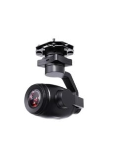 Cloud Aviation Technology (Suzhou) Co., Ltd. X8 30x Optical Zoom Gimbal (180x Hybrid Zoom / 1/2.7-inch CMOS / ±0.01° Stabilization)