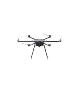 Cloud Aviation Technology (Suzhou) Co., Ltd. X9 PRO Individual Minesweeper Drone (1800mm Wheelbase/60kg Load/Folding Design)