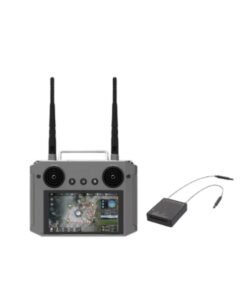 Cloud Aviation Technology (Suzhou) Co., Ltd. X9 PRO 10km Remote Control System (Dual Antennas / 10000mAh Battery / 144Mbps Transmission)