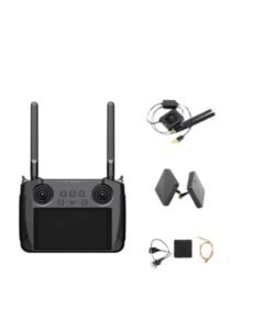Cloud Aviation Technology (Suzhou) Co., Ltd. X9 PRO 30km Remote Control System (5.5-inch Touch Screen / 10200mAh Battery / Android 9.0)