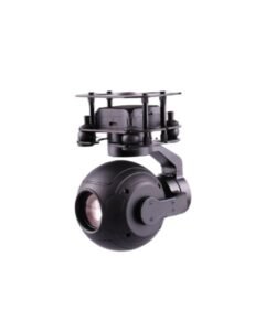 Cloud Aviation Technology (Suzhou) Co., Ltd. X9 PRO 10x Optical Zoom Night Vision Camera (30x Hybrid Zoom / 1/2.7-inch CMOS / ±0.01° Stabilization)