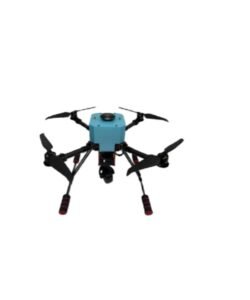 Cloud Aviation Technology (Suzhou) Co., Ltd. DH-IR Infrared Reconnaissance UAV (400mm wheelbase / 10km image transmission / dual-optical gimbal)