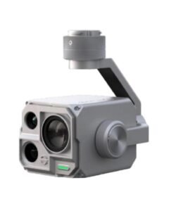 Cloud Aviation Technology (Suzhou) Co., Ltd. AQUILA 3F AI Triple-Light PTZ (4K + Infrared + Laser / 30x Zoom / Xavier NX)