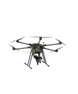 Cloud Aviation Technology (Suzhou) Co., Ltd. 95-1/191/192/HK416 Tactical Controller (High-Voltage Pulse Signal / Misfire Prevention / Dual-Mode Compatibility)