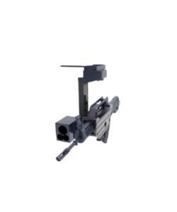Cloud Aviation Technology (Suzhou) Co., Ltd. 95-1/191/192 Tactical Controller (Aerospace Aluminum Body / 5km Control / Dual Linkage System)