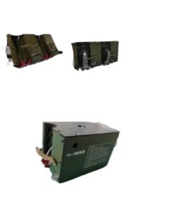 Cloud Aviation Technology (Suzhou) Co., Ltd. M18 82mm Grenade Projector (2-4 round capacity / bottom automatic locking / 5-10km control)