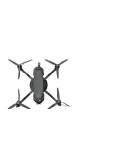 Cloud Aviation Technology (Suzhou) Co., Ltd. 7-inch quadcopter UAV (35×42cm unfolded/dual-frequency image transmission/7km flight altitude)