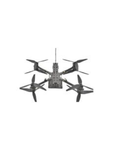 Cloud Aviation Technology (Suzhou) Co., Ltd. 10-inch Octopter Industrial Drone (52.5×63.5cm unfolded/160km/h/7km/lift)